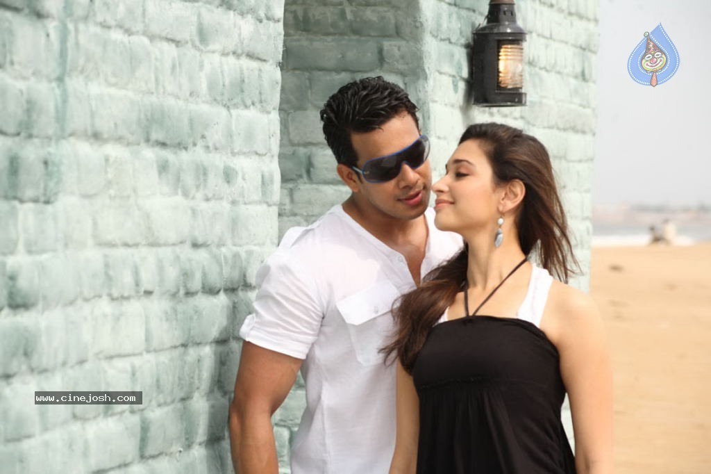 Priya Priyatama Movie Stills - 46 / 55 photos