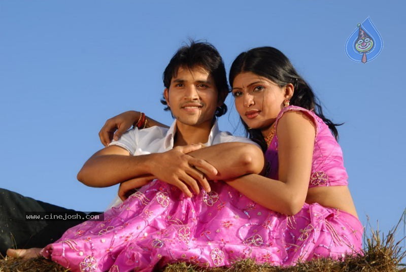 Priyamaina Anjali Movie Stills - 46 / 65 photos