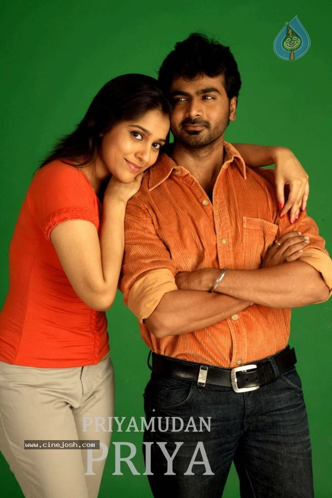Priyamudan Priya Tamil Movie Stills - 82 / 111 photos