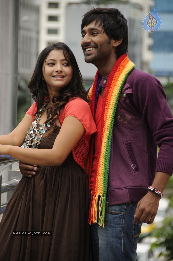 Priyudu Movie Latest Gallery - 5 / 11 photos