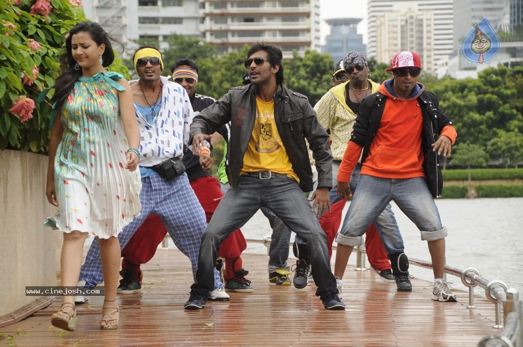 Priyudu Movie Latest Gallery - 7 / 11 photos