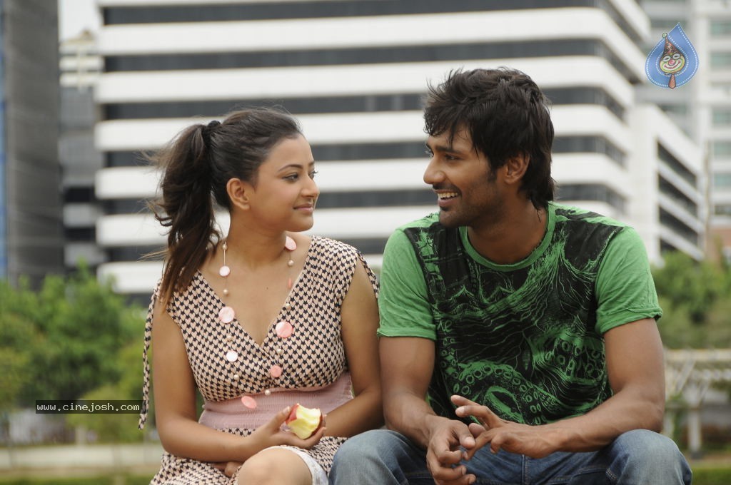 Priyudu Movie Latest Stills - 1 / 5 photos