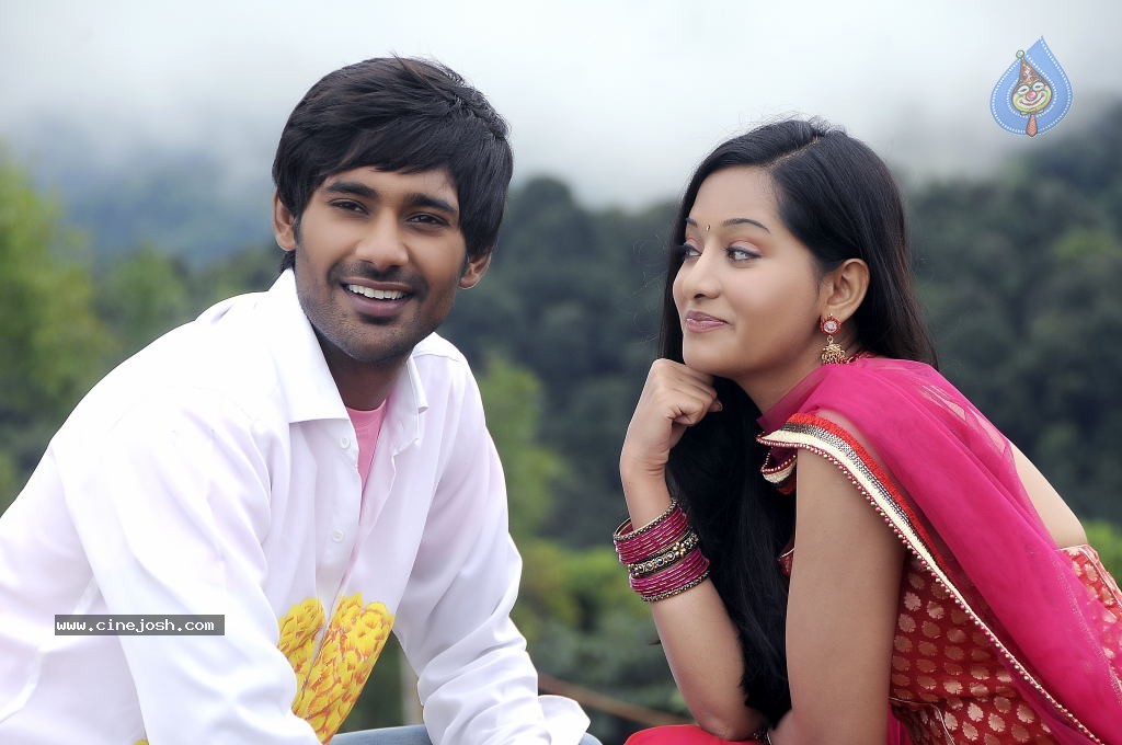 Priyudu Movie Stills - 3 / 4 photos