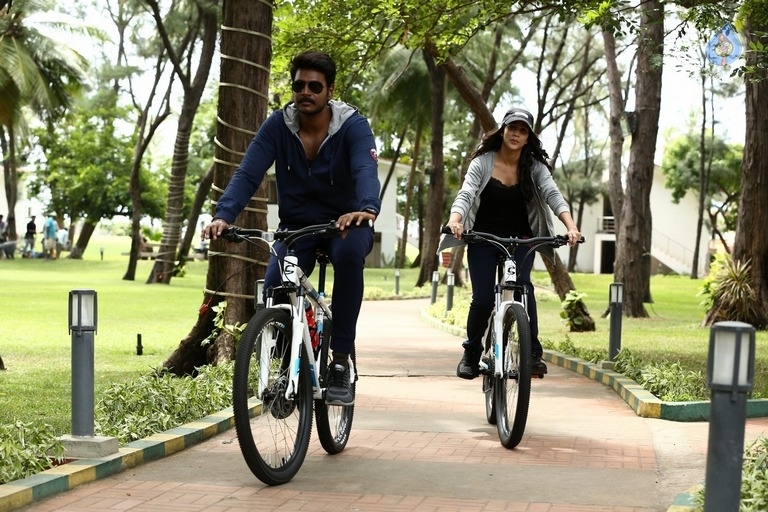 Project Z Movie Photos - 3 / 19 photos