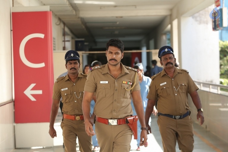 Project Z Movie Photos - 19 / 19 photos