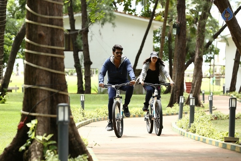 Project Z Movie Stills and Posters - 3 / 40 photos