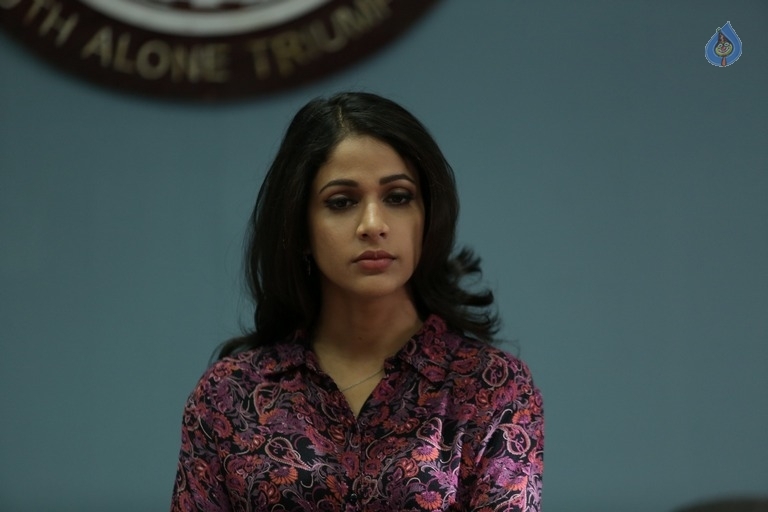 Project Z Movie Stills and Posters - 12 / 40 photos