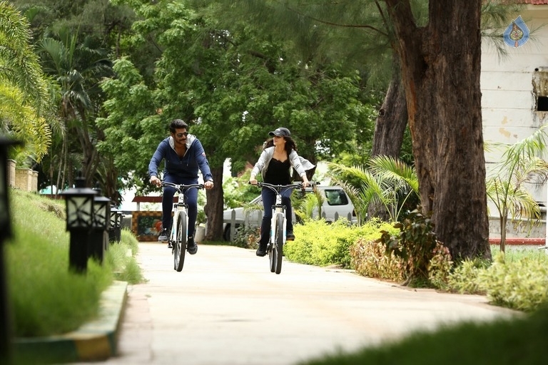 Project Z Movie Stills and Posters - 18 / 40 photos