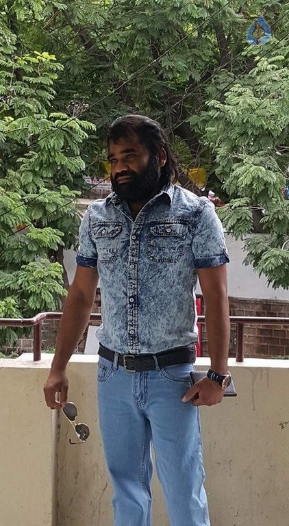 Project Z Movie Stills and Posters - 39 / 40 photos