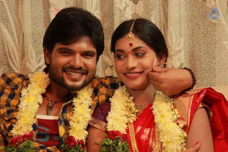 Prudvidatta O Parichayam Movie Photos - 5 / 15 photos