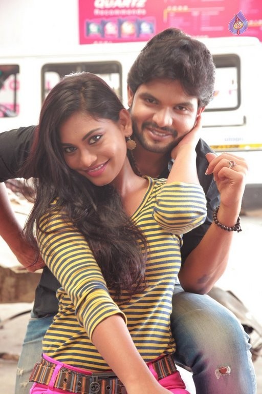 Prudvidatta O Parichayam Movie Photos - 6 / 15 photos