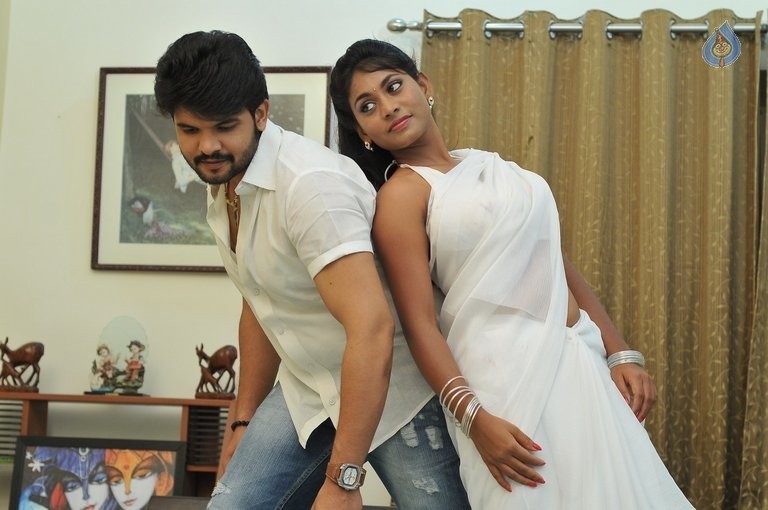 Prudvidatta O Parichayam Movie Photos - 7 / 15 photos