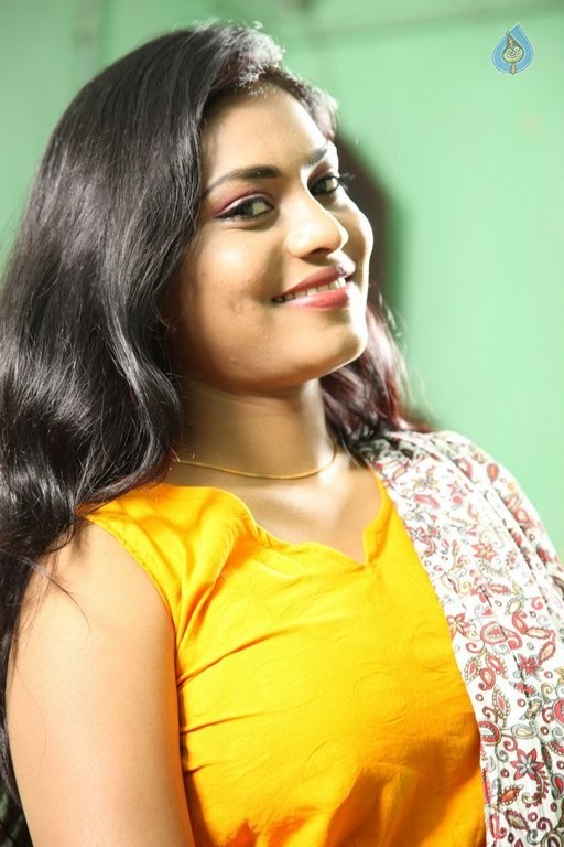 Prudvidatta O Parichayam Movie Photos - 8 / 15 photos