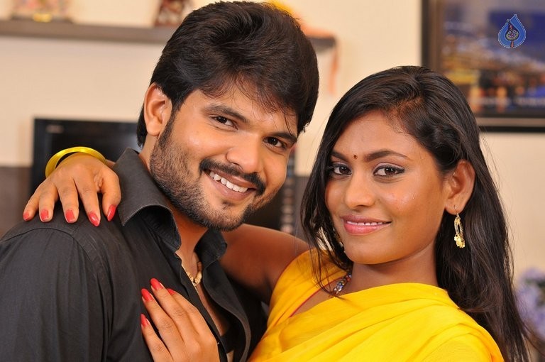 Prudvidatta O Parichayam Movie Photos - 9 / 15 photos