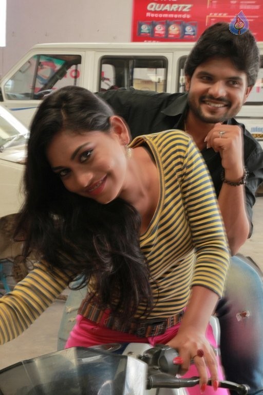 Prudvidatta O Parichayam Movie Photos - 13 / 15 photos