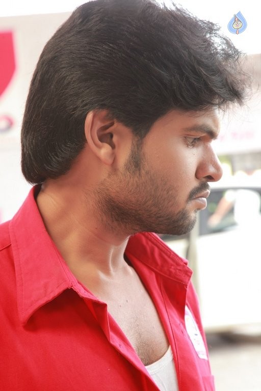 Prudvidatta O Parichayam Movie Photos - 15 / 15 photos