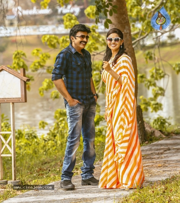 PSV Garuda Vega Movie New Photos - 1 / 2 photos