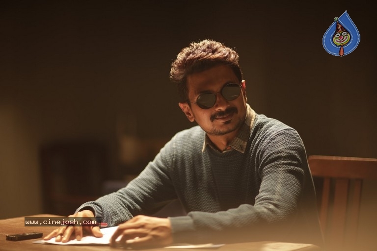 Psycho Tamil Movie Stills - 15 / 33 photos