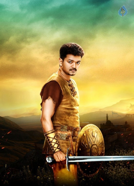 Puli Latest Photos - 2 / 21 photos