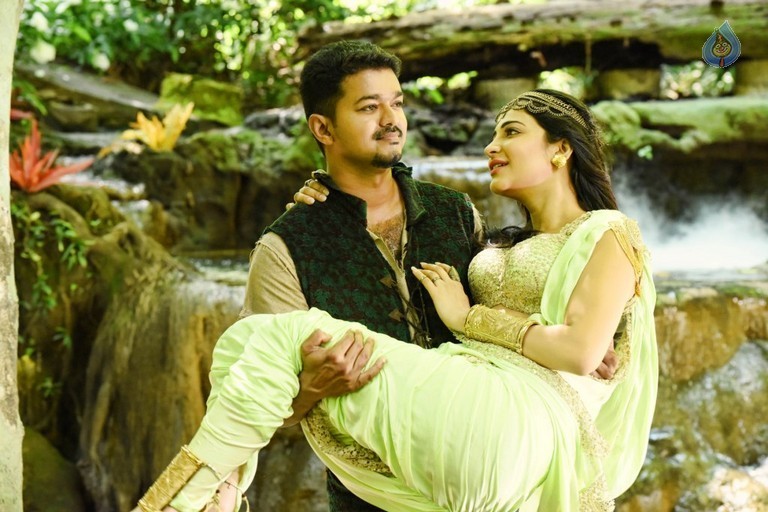 Puli Latest Photos - 10 / 21 photos