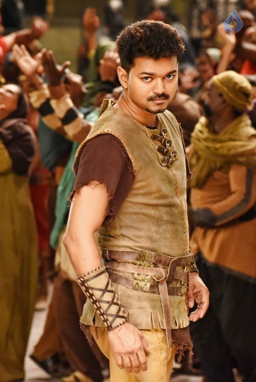 Puli Latest Photos - 13 / 21 photos