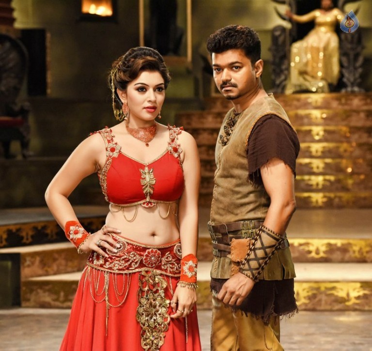 Puli Latest Photos - 21 / 21 photos