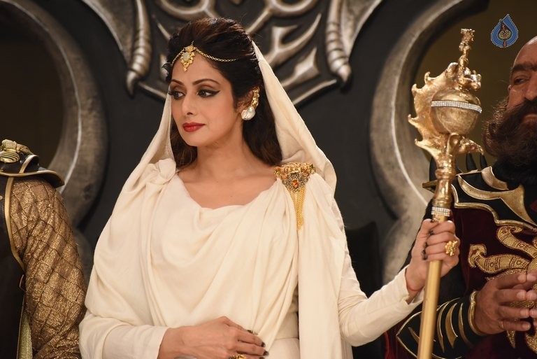 Puli Movie Latest Photos - 12 / 28 photos