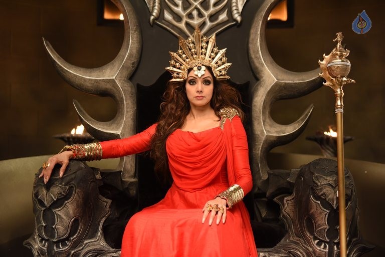 Puli Movie Latest Photos - 25 / 28 photos