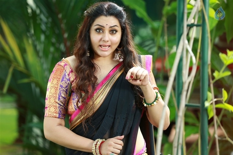 Pulimurugan Tamil Movie Photos - 1 / 47 photos