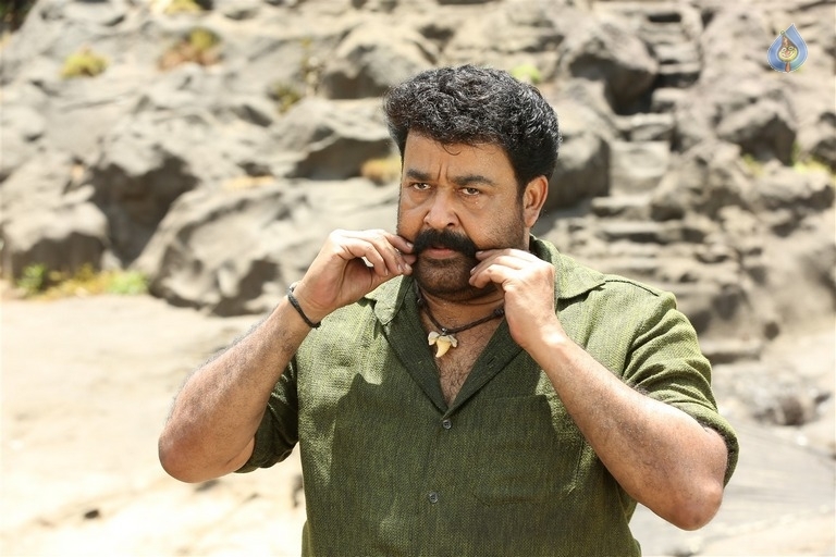 Pulimurugan Tamil Movie Photos - 12 / 47 photos