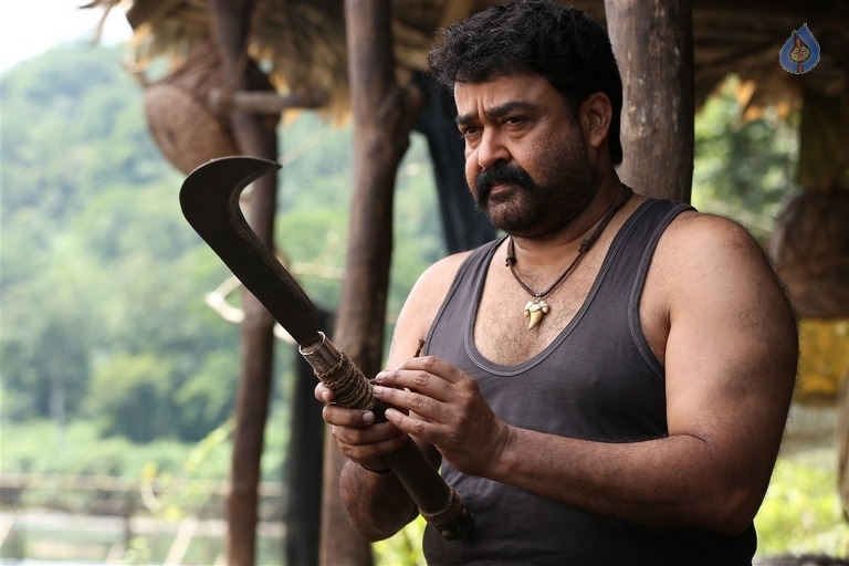 Pulimurugan Tamil Movie Photos - 19 / 47 photos