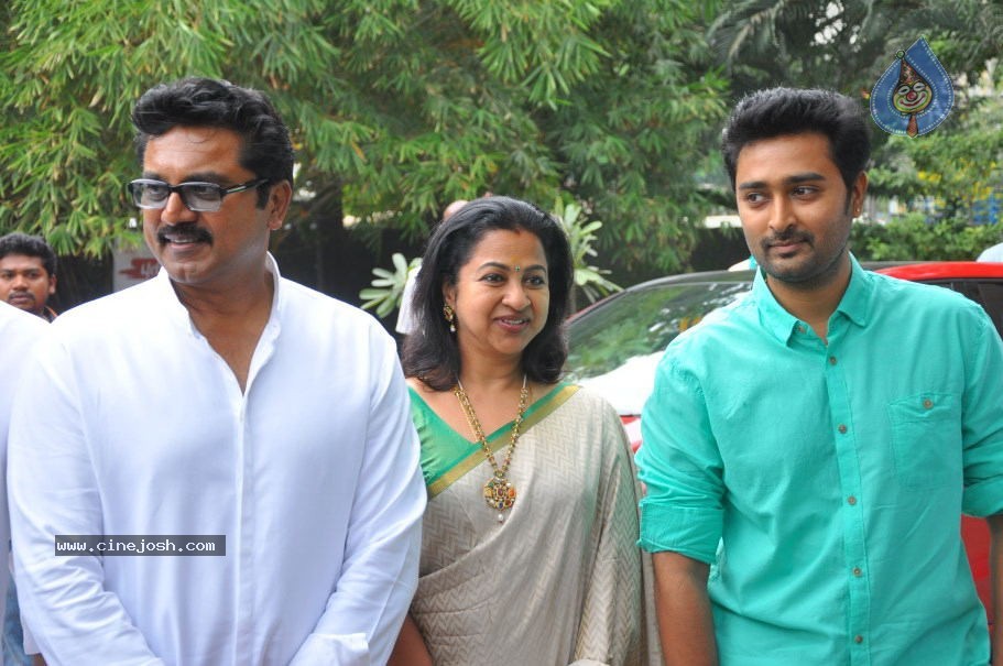 Pulivaal Tamil Movie Stills - 5 / 88 photos