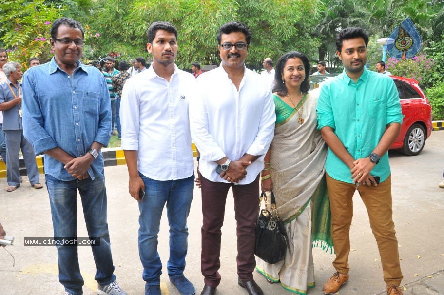 Pulivaal Tamil Movie Stills - 9 / 88 photos