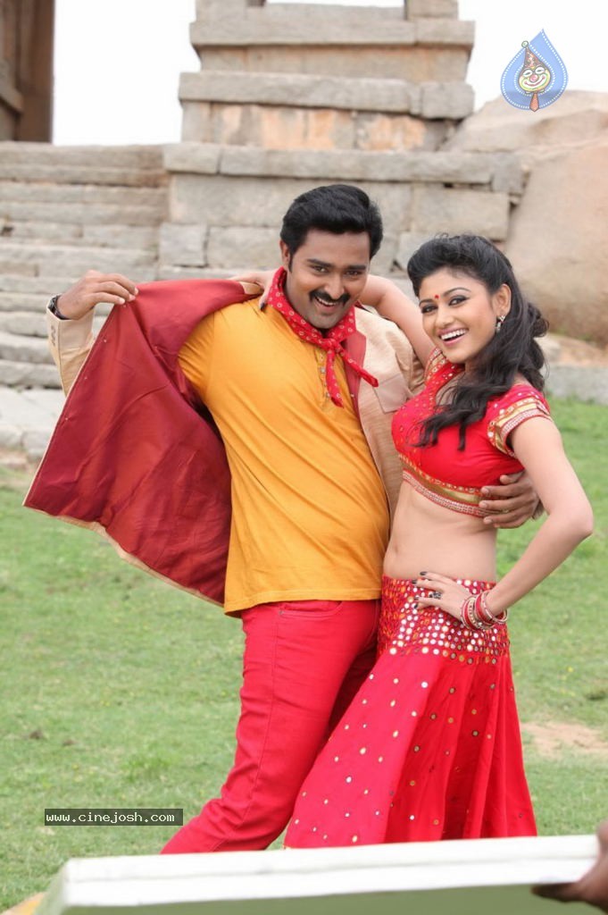 Pulivaal Tamil Movie Stills - 15 / 88 photos
