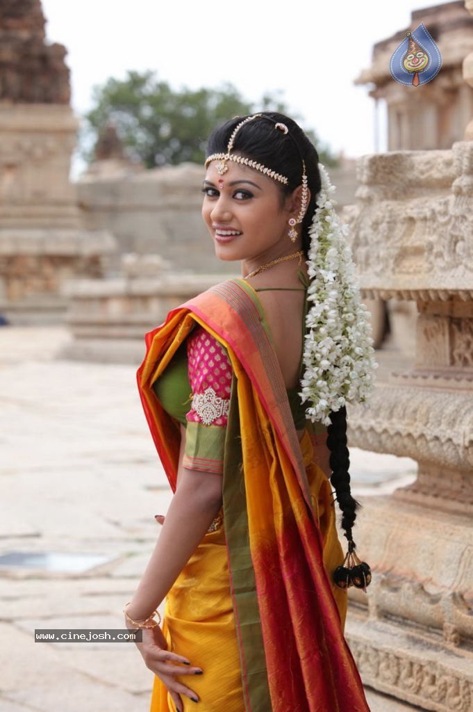Pulivaal Tamil Movie Stills - 19 / 88 photos