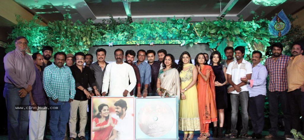 Pulivaal Tamil Movie Stills - 25 / 88 photos