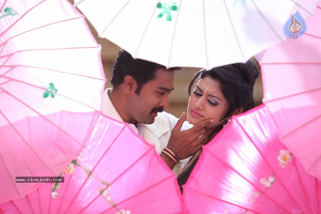 Pulivaal Tamil Movie Stills - 31 / 88 photos