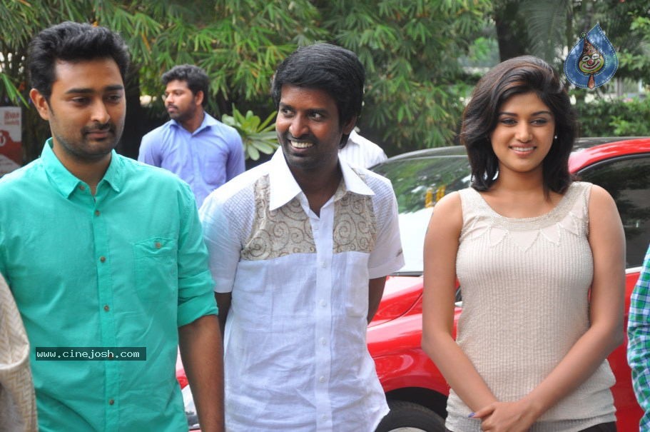 Pulivaal Tamil Movie Stills - 35 / 88 photos