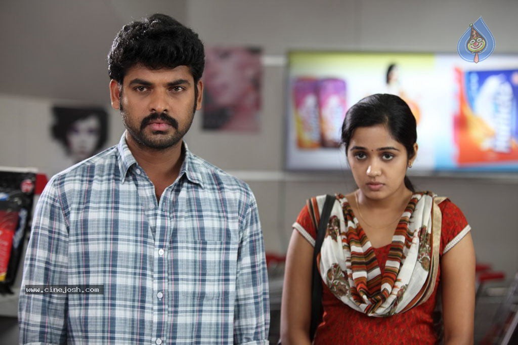 Pulivaal Tamil Movie Stills - 46 / 88 photos