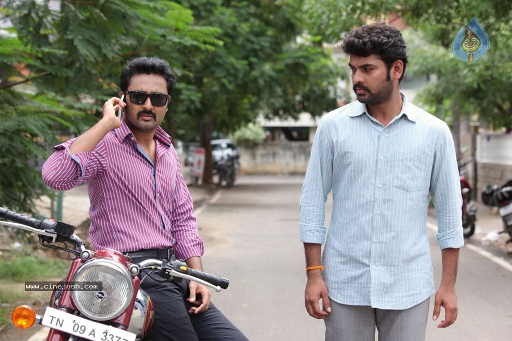 Pulivaal Tamil Movie Stills - 54 / 88 photos