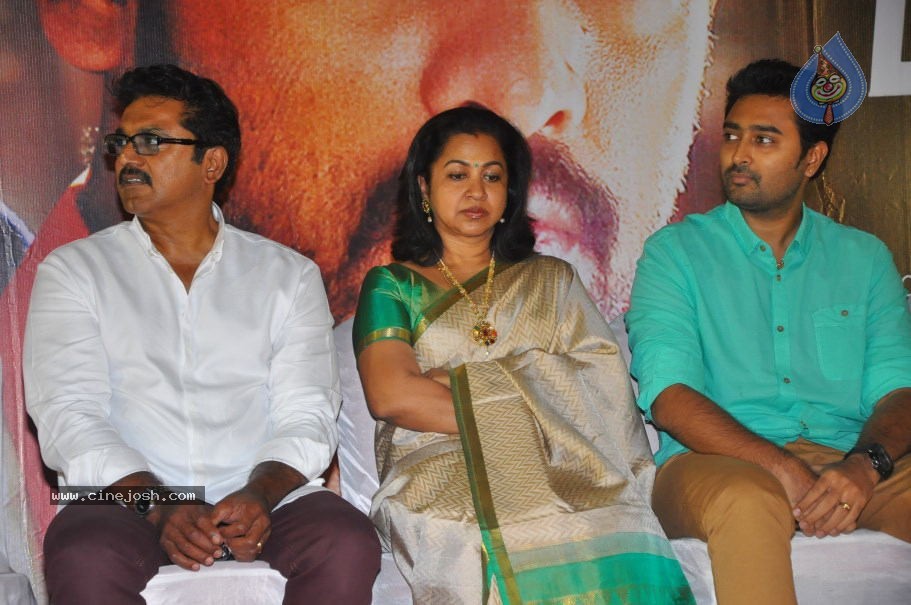 Pulivaal Tamil Movie Stills - 59 / 88 photos