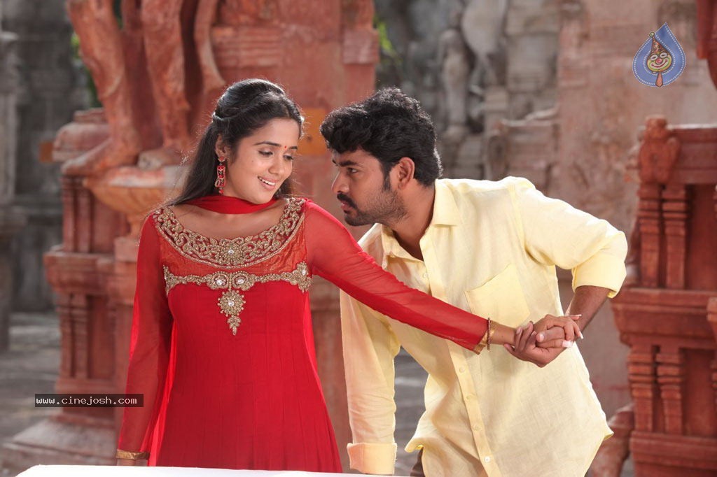 Pulivaal Tamil Movie Stills - 61 / 88 photos