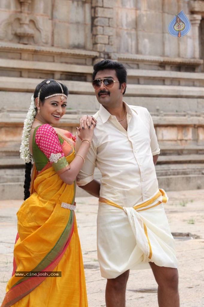 Pulivaal Tamil Movie Stills - 63 / 88 photos