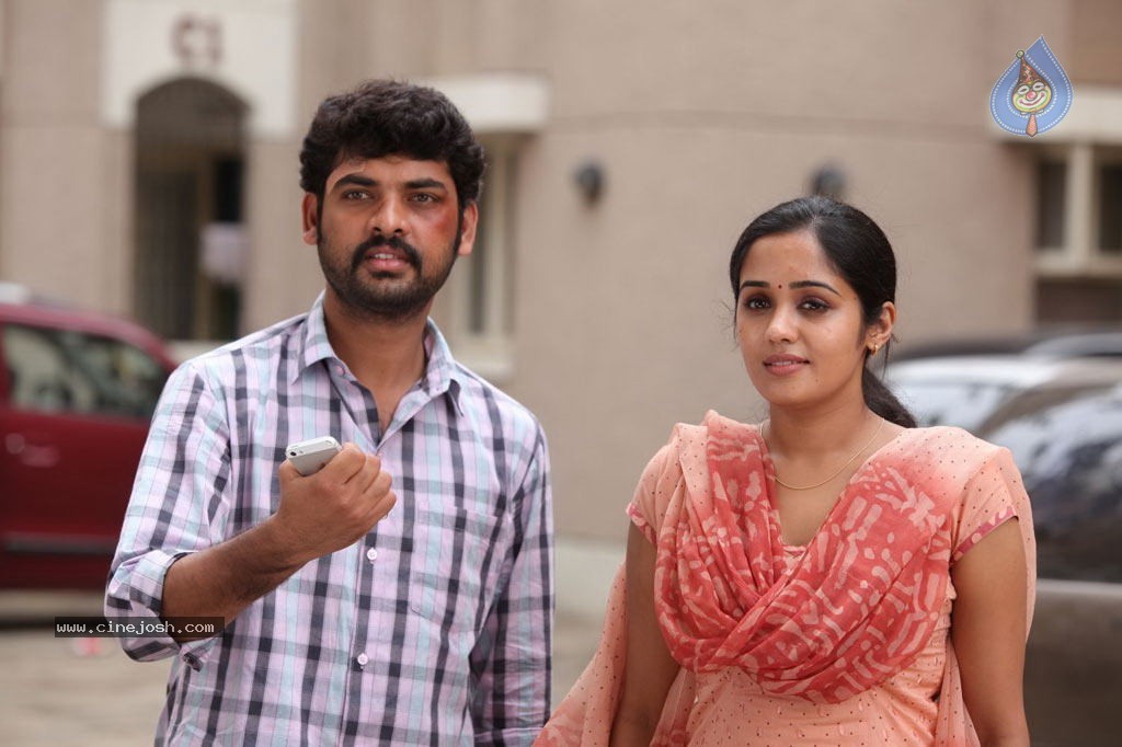 Pulivaal Tamil Movie Stills - 64 / 88 photos