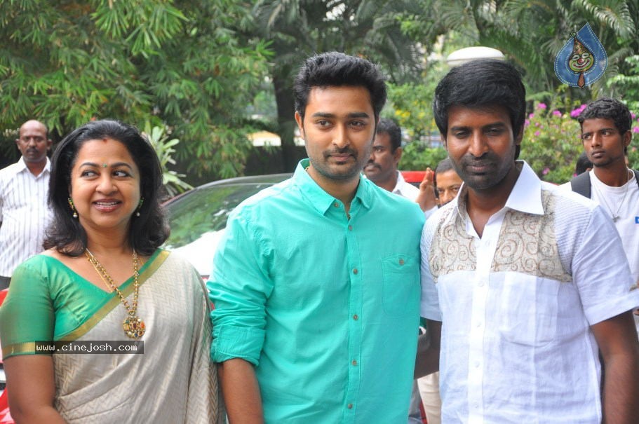 Pulivaal Tamil Movie Stills - 65 / 88 photos