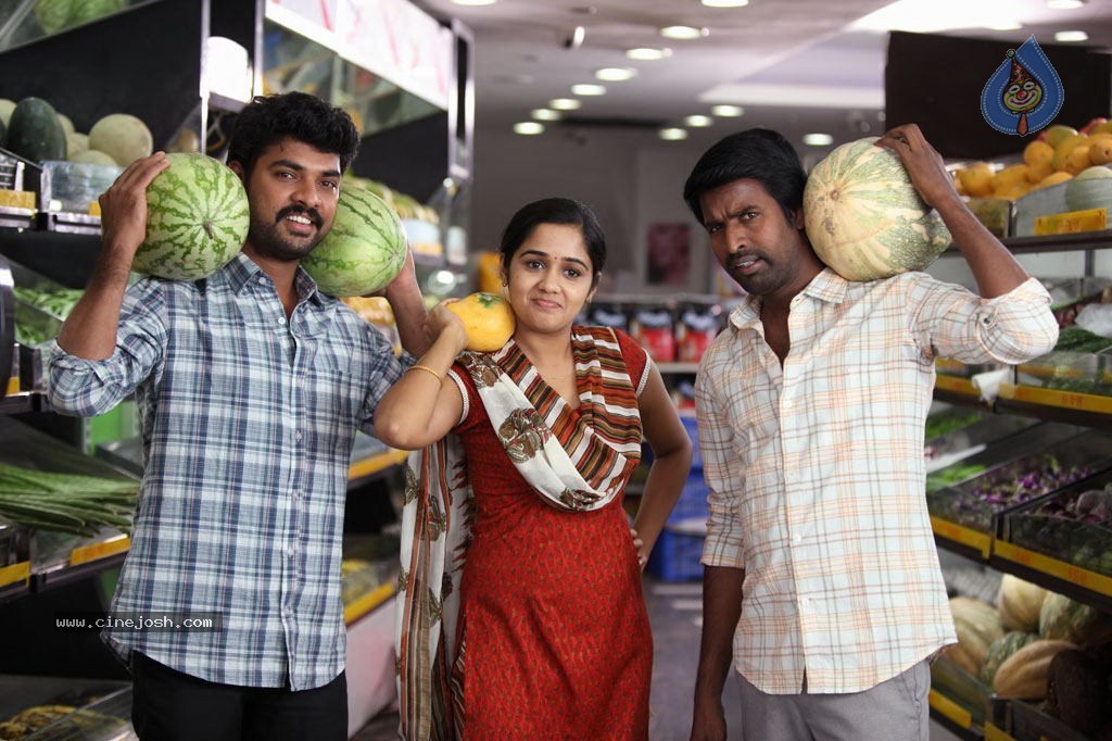 Pulivaal Tamil Movie Stills - 66 / 88 photos
