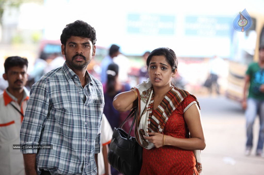 Pulivaal Tamil Movie Stills - 68 / 88 photos