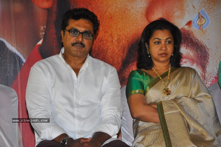 Pulivaal Tamil Movie Stills - 80 / 88 photos