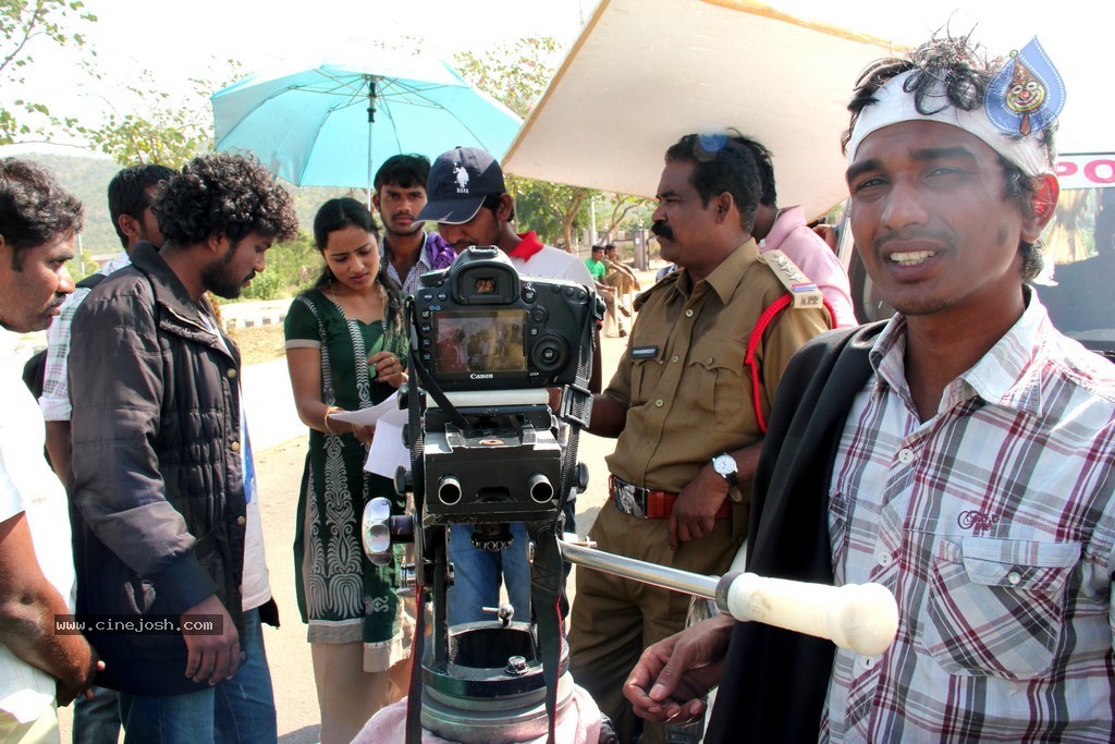 Pullaiah Premakatha Movie Stills n Posters - 4 / 78 photos