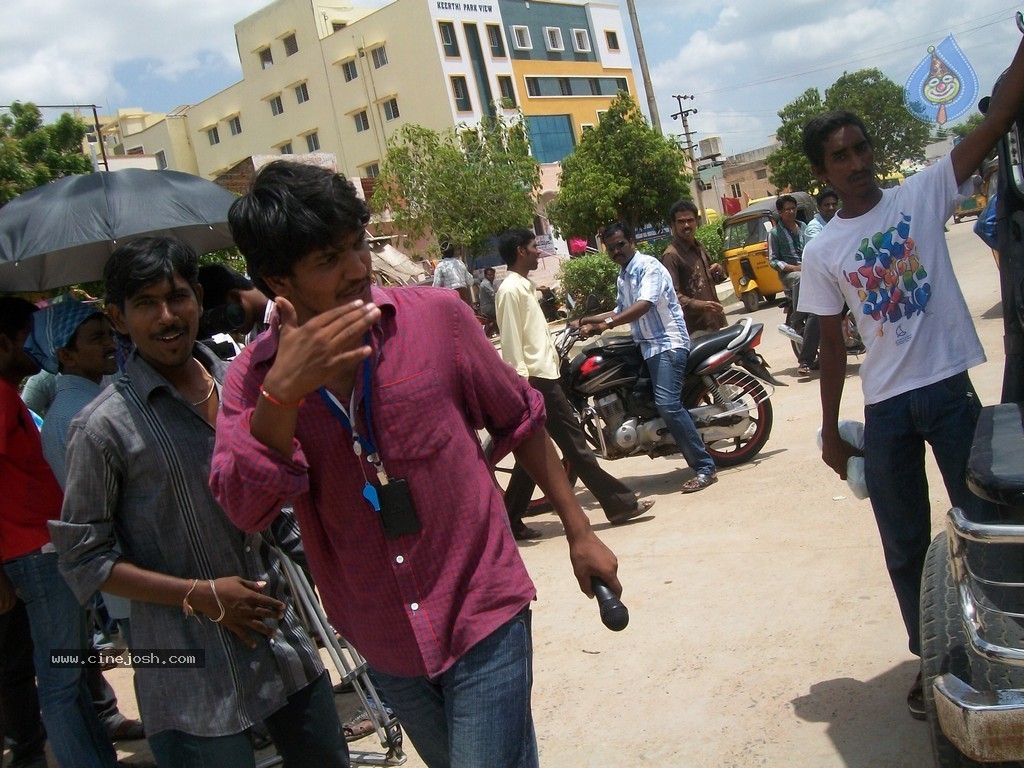 Pullaiah Premakatha Movie Stills n Posters - 22 / 78 photos